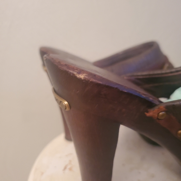 👡 Michael Kors clogs - Picture 10 of 10